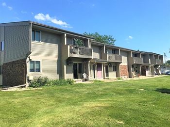 Patio/balcony